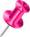 pushpin